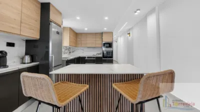 Apartment in Playa del Cura photo 21