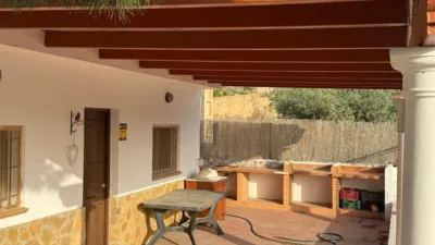 House in Cuevas del Almanzora photo 15