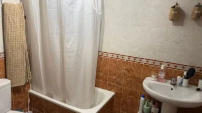 Apartamento en Villaricos photo 10