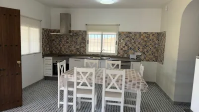 House in Cuevas del Almanzora photo 25
