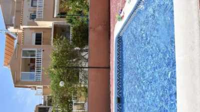 House in Los Altos photo 34