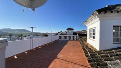 Casa en Centro photo 27