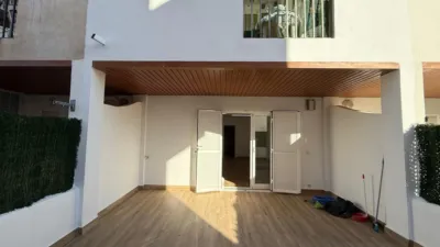 Apartment in Vera Naturista First Line photo 6