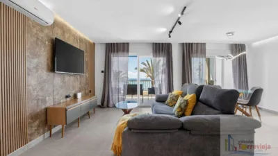 Apartment in Playa del Cura photo 18