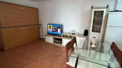Apartment in Vera Playa Naturista photo 8