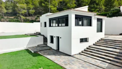 Piso – Dénia - Vista 2