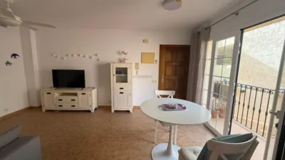 Apartment in Villaricos photo 20