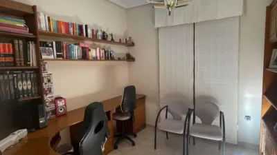 Apartment on Avenida de Andalucía photo 18