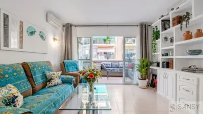 Apartamento en Calpe photo 2