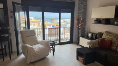 Penthouse in Villaricos photo 5