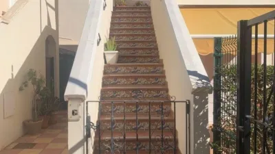Apartment in Vera Naturista photo 9