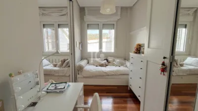 Duplex on Nafarroa Kalea photo 17
