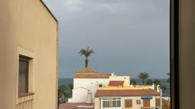 Penthouse in Villaricos photo 40