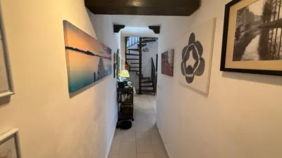 Penthouse in Villaricos photo 20