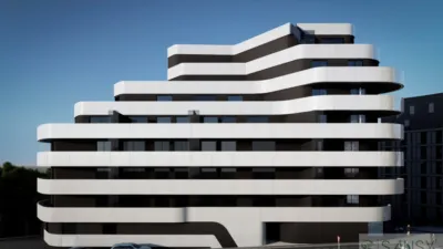 Apartamento en Calpe photo 5