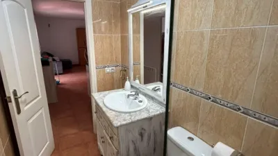 Apartment in Vera Playa Naturista photo 26