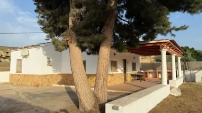 House in Cuevas del Almanzora photo 14