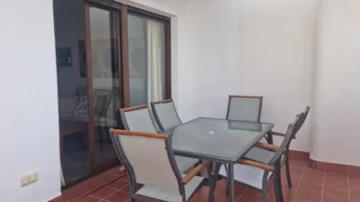 Apartment in Pueblo Salinas photo 7