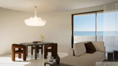 Apartamento en Calpe photo 8