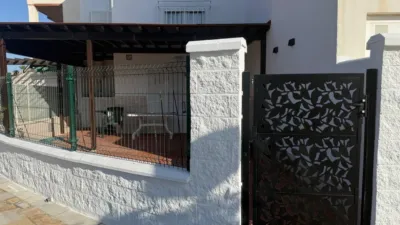 Apartment in Vera Naturista photo 5