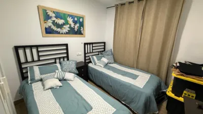 Apartment in Cala Marqués photo 9