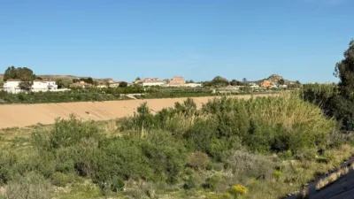 House in Cuevas del Almanzora photo 12