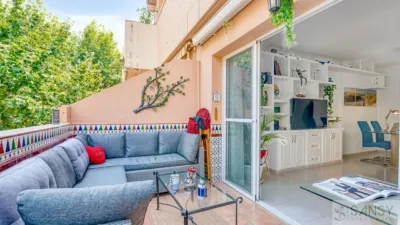 Apartamento en Calpe photo 4