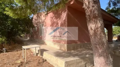 Casa – Elx - Elche - Vista 3