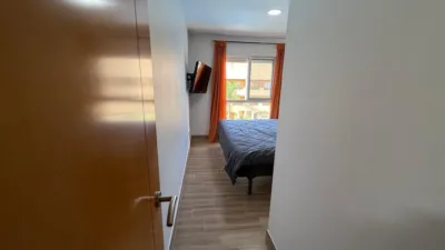 Apartment in Cala Marqués photo 6