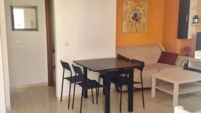 Apartment in Vera Naturista photo 20