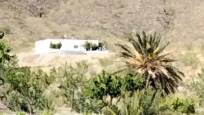 Rustic Finca in Diseminado los Morales photo 30