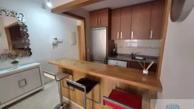 Apartment on Santa Ana Street photo 13