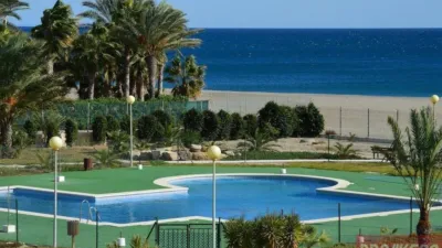 Apartment in Vera Playa Naturista photo 2