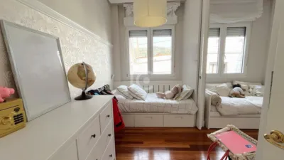 Duplex on Nafarroa Kalea photo 19