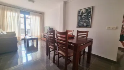 Apartment in Pueblo Salinas photo 16