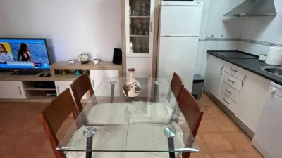 Apartment in Vera Playa Naturista photo 9