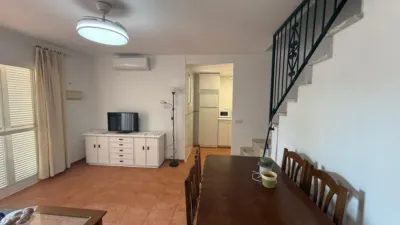 Apartment in Vera Naturista photo 15