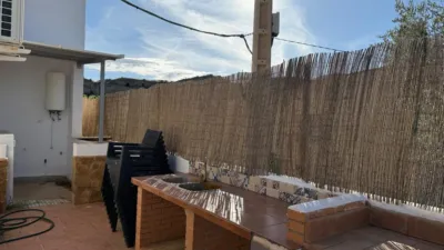 House in Cuevas del Almanzora photo 16