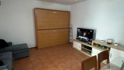 Apartment in Vera Playa Naturista photo 17