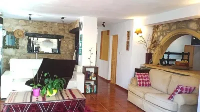 House in Ondara photo 18