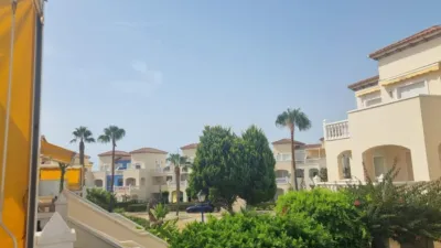 Apartment in Vera Naturista photo 17