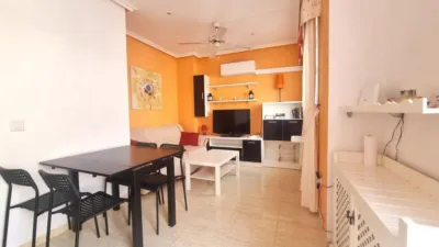 Apartment in Vera Naturista photo 18