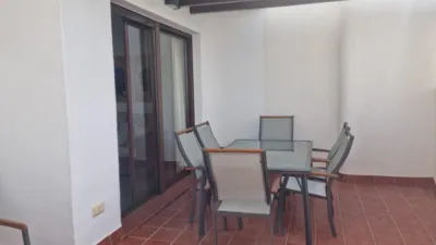 Apartment in Pueblo Salinas photo 8