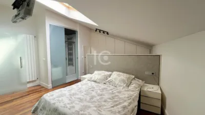 Duplex on Nafarroa Kalea photo 16