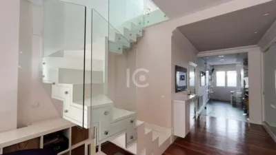 Duplex on Nafarroa Kalea photo 7