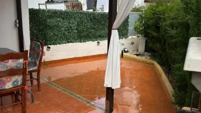 Apartment in Vera Playa Naturista photo 4