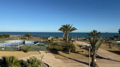 Apartment in Vera Naturista First Line photo 3