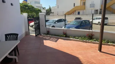 Apartment in Vera Naturista photo 13