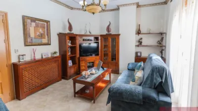 Apartment on Avenida de Andalucía photo 8