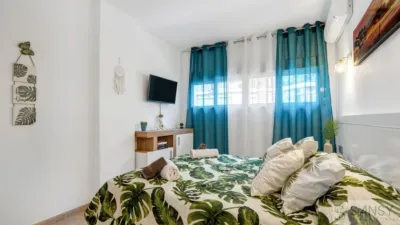 Apartamento en Calpe photo 9